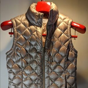 Calvin Klein Puffer Vest